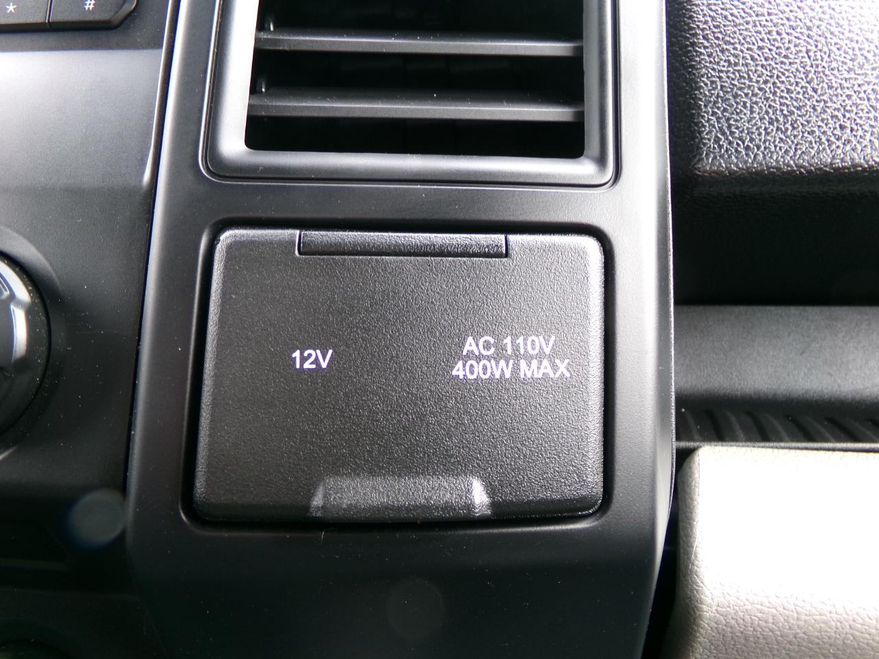 Ford F-150 XL 2WD SuperCab 6.5' Box 2017