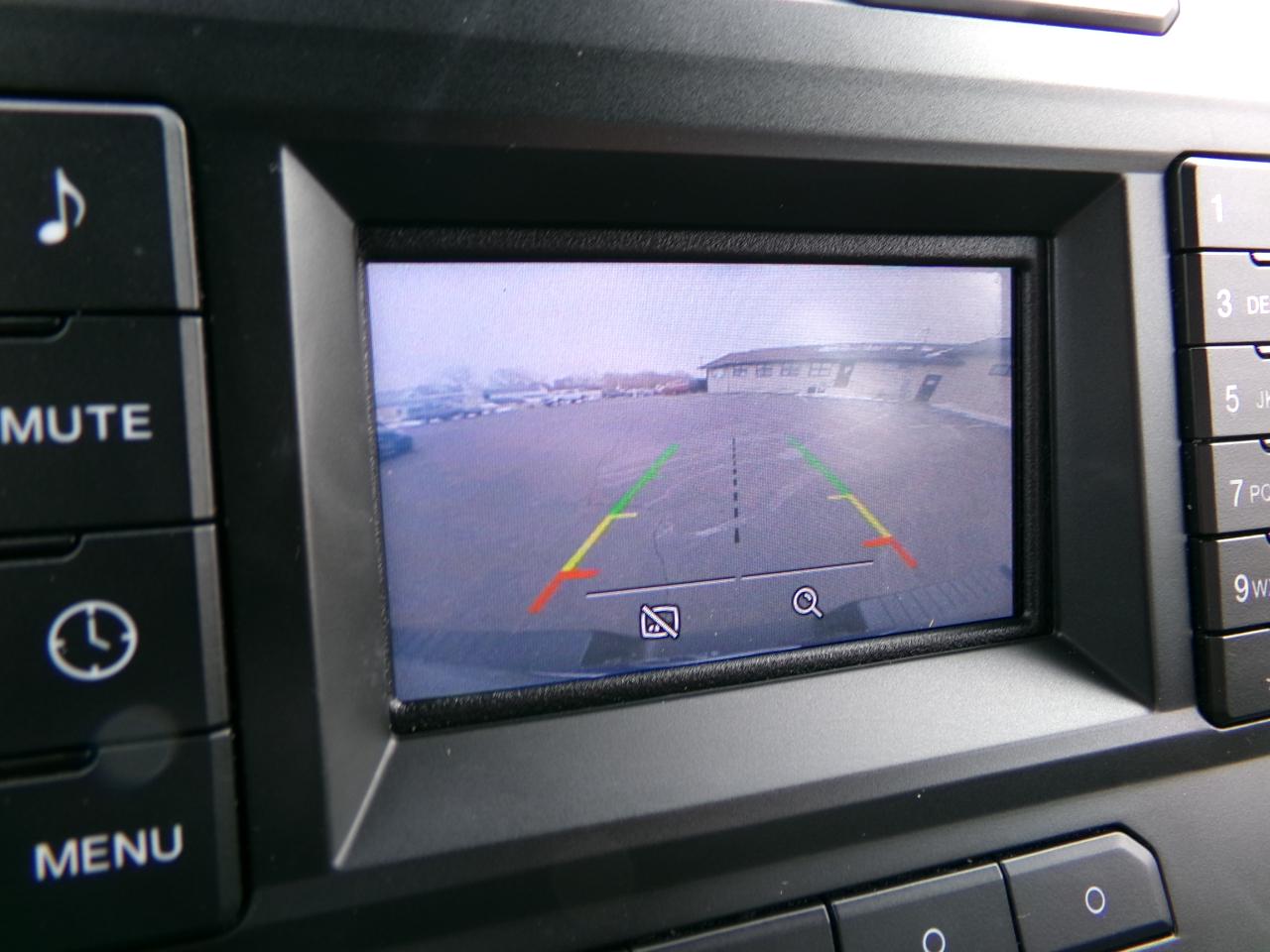 Ford F-150 XL 2WD SuperCab 6.5' Box 2017