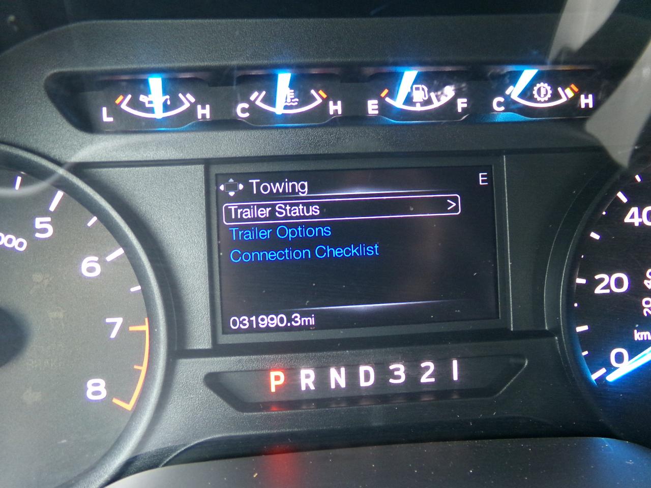 Ford F-150 XL 2WD SuperCab 6.5' Box 2017