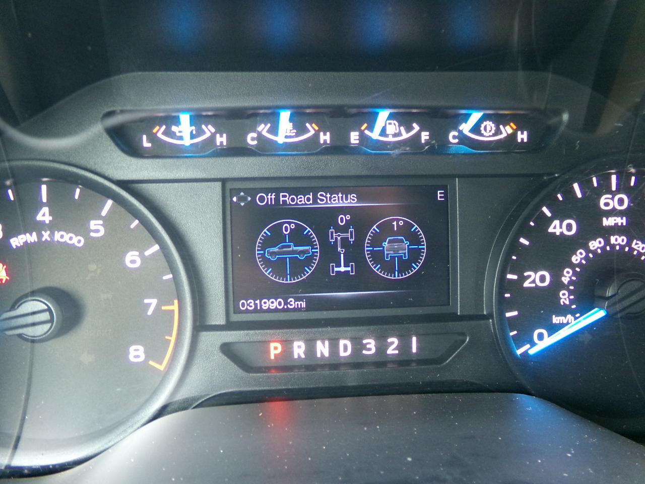 Ford F-150 XL 2WD SuperCab 6.5' Box 2017