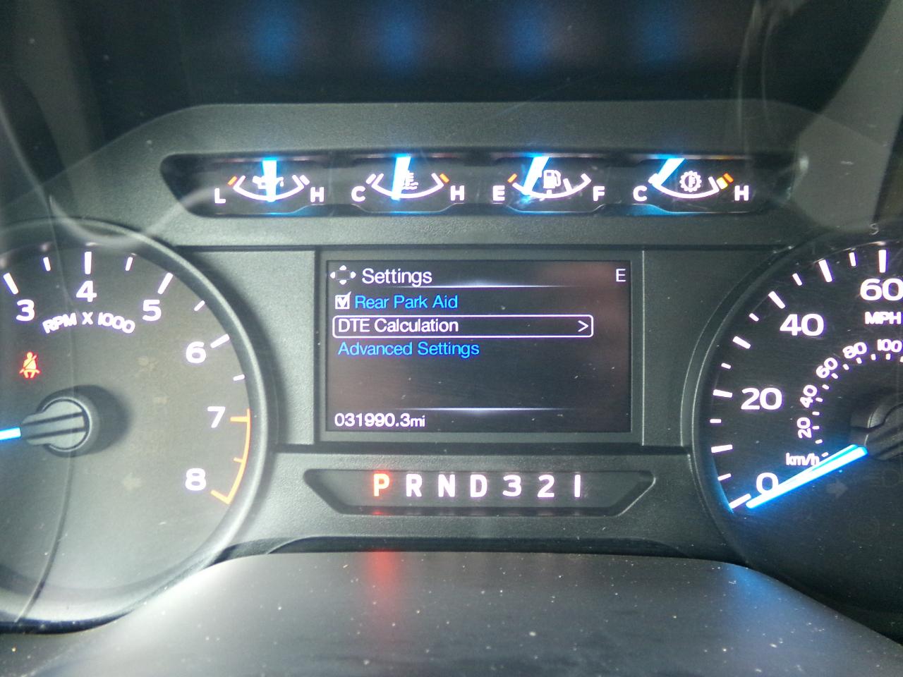 Ford F-150 XL 2WD SuperCab 6.5' Box 2017