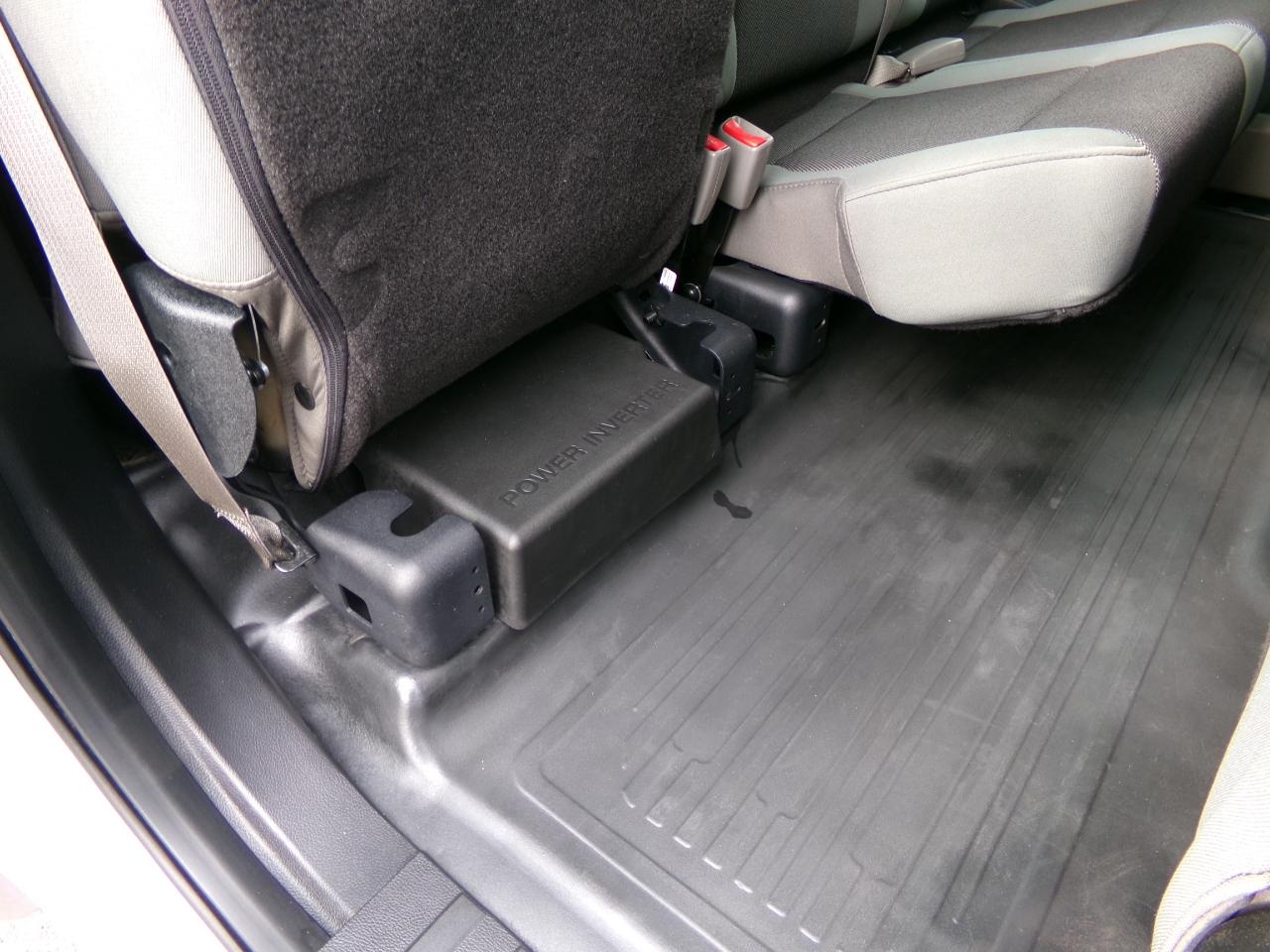 Ford F-150 XL 2WD SuperCab 6.5' Box 2017