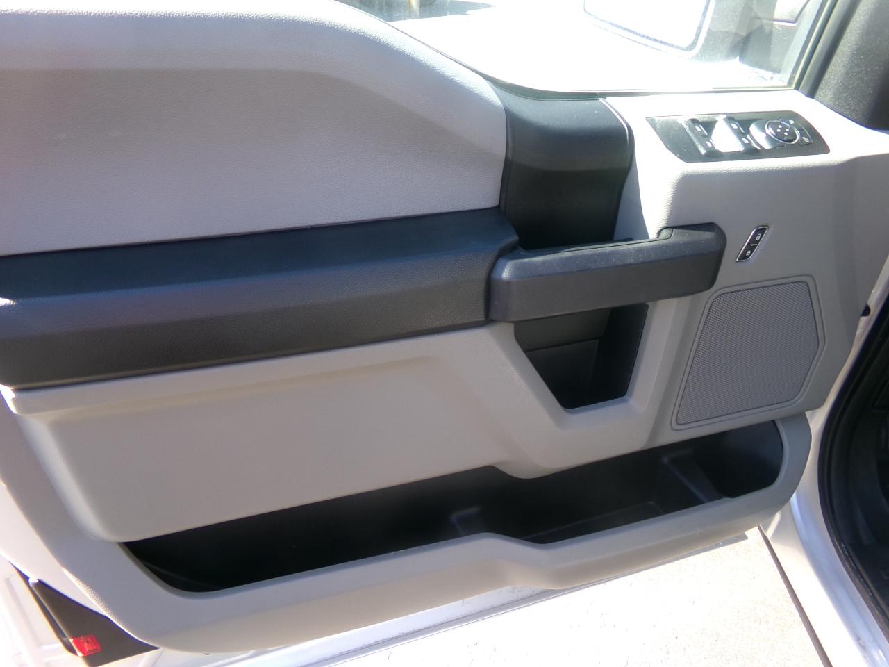 Ford F-150 XL 2WD SuperCab 6.5' Box 2017