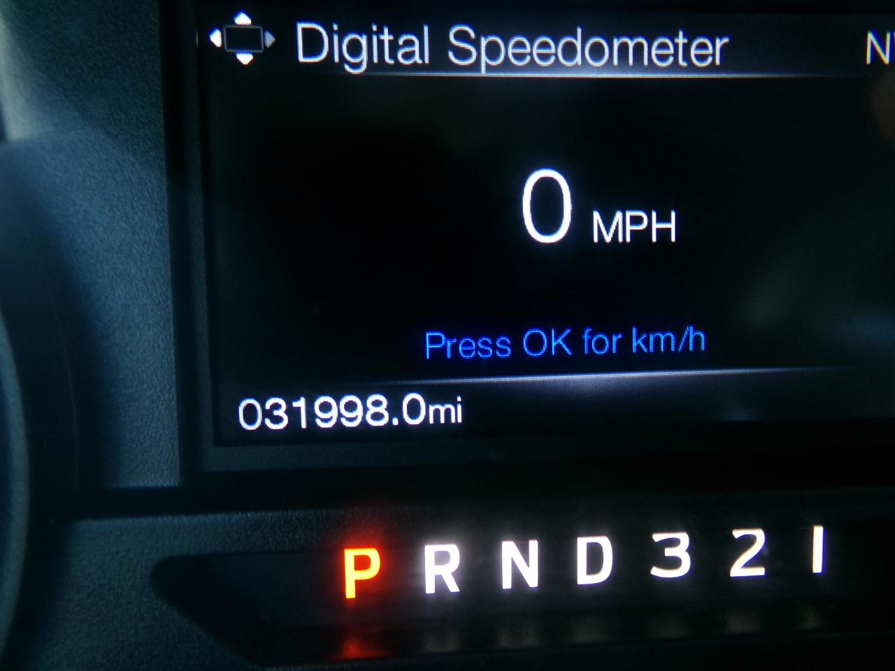 Ford F-150 XL 2WD SuperCab 6.5' Box 2017