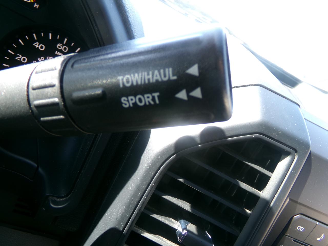 Ford F-150 XL 2WD SuperCab 6.5' Box 2017