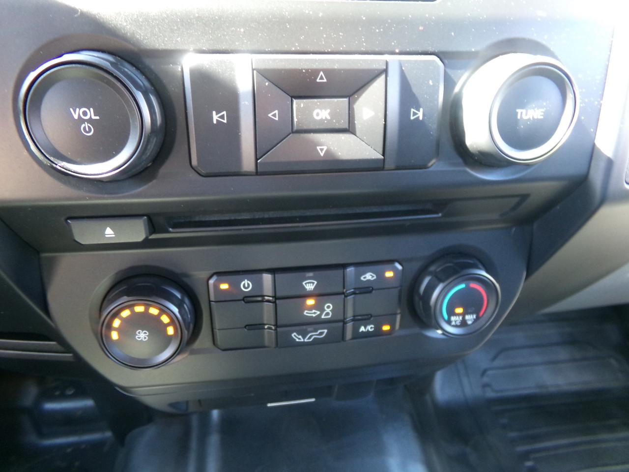 Ford F-150 XL 2WD SuperCab 6.5' Box 2017