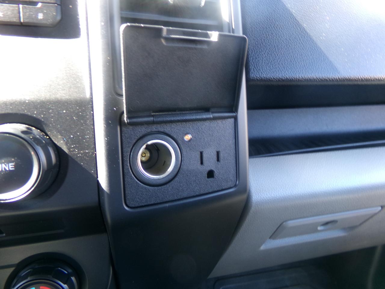 Ford F-150 XL 2WD SuperCab 6.5' Box 2017