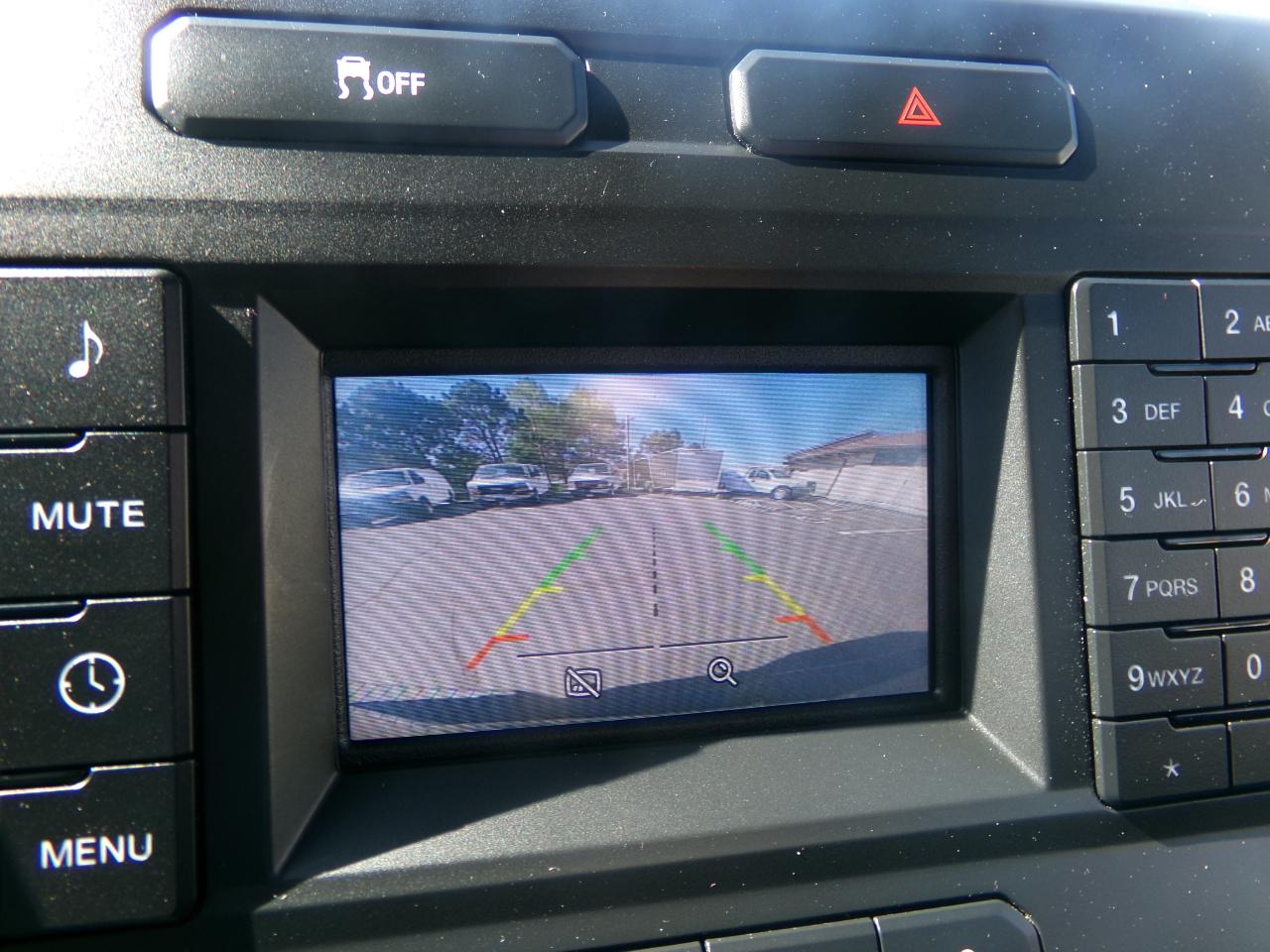 Ford F-150 XL 2WD SuperCab 6.5' Box 2017