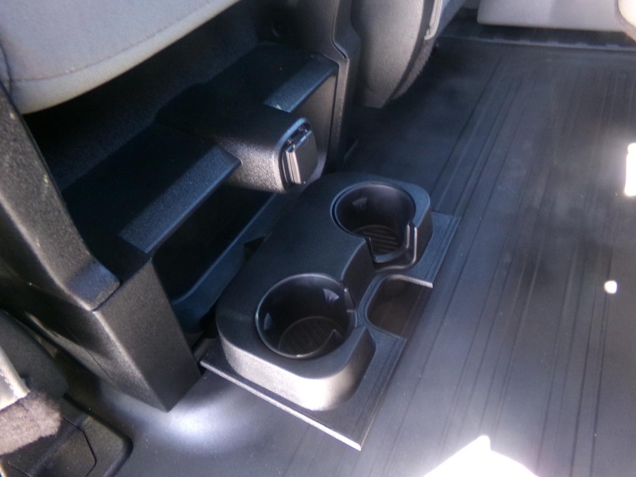 Ford F-150 XL 2WD SuperCab 6.5' Box 2017