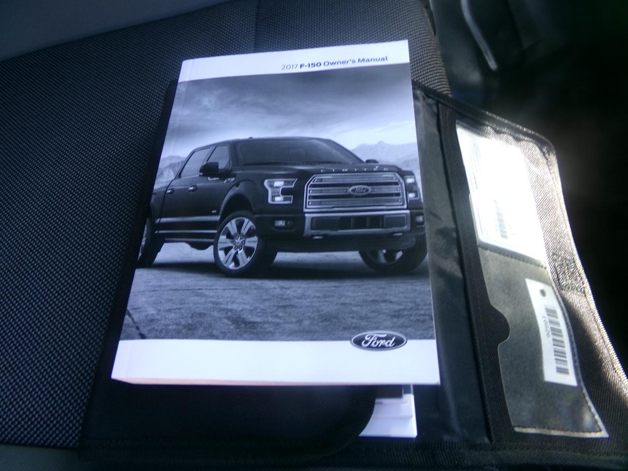 Ford F-150 XL 2WD SuperCab 6.5' Box 2017