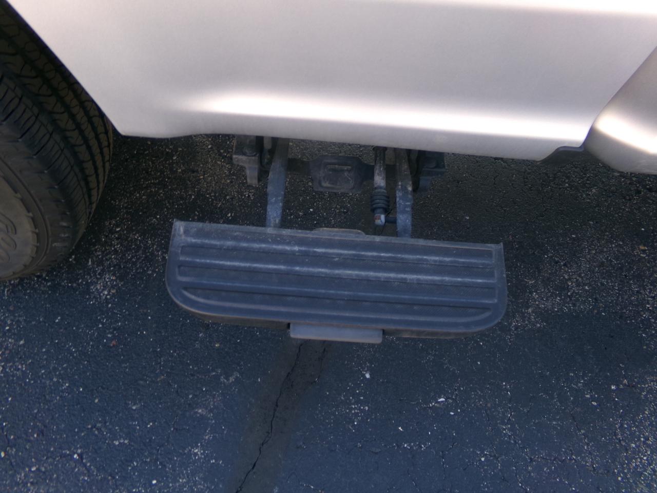 Ford F-150 XL 2WD SuperCab 6.5' Box 2017