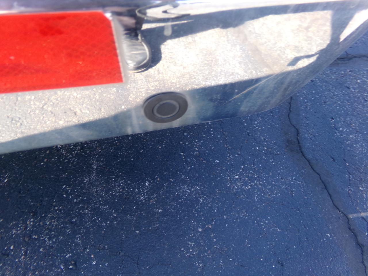 Ford F-150 XL 2WD SuperCab 6.5' Box 2017