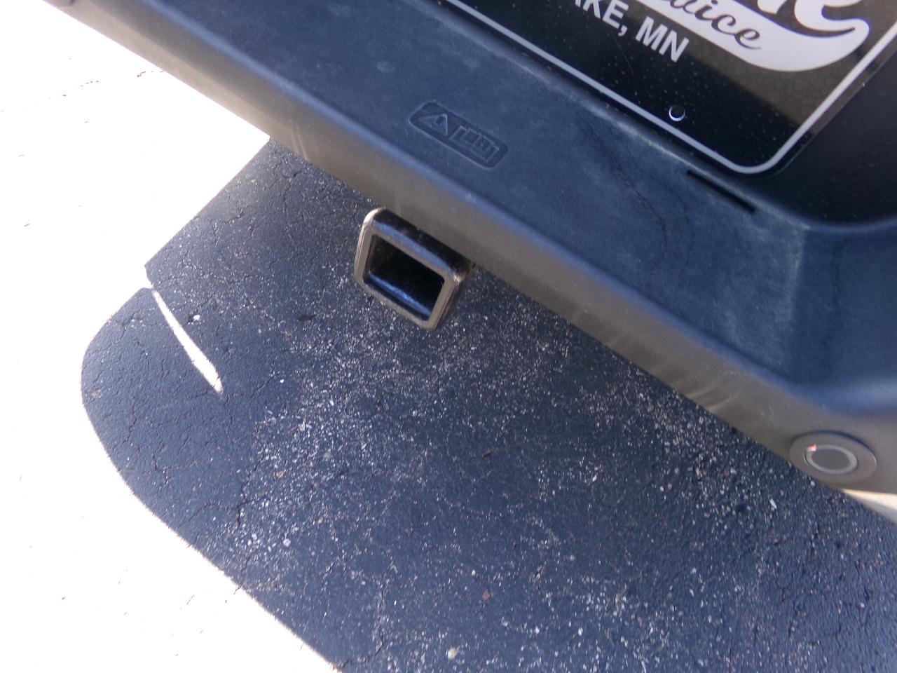 Ford F-150 XL 2WD SuperCab 6.5' Box 2017