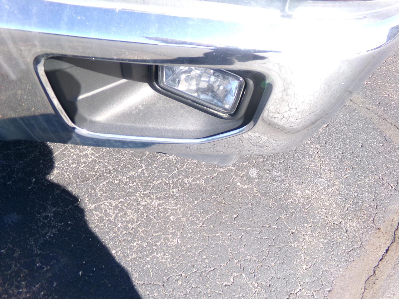 Ford F-150 XL 2WD SuperCab 6.5' Box 2017