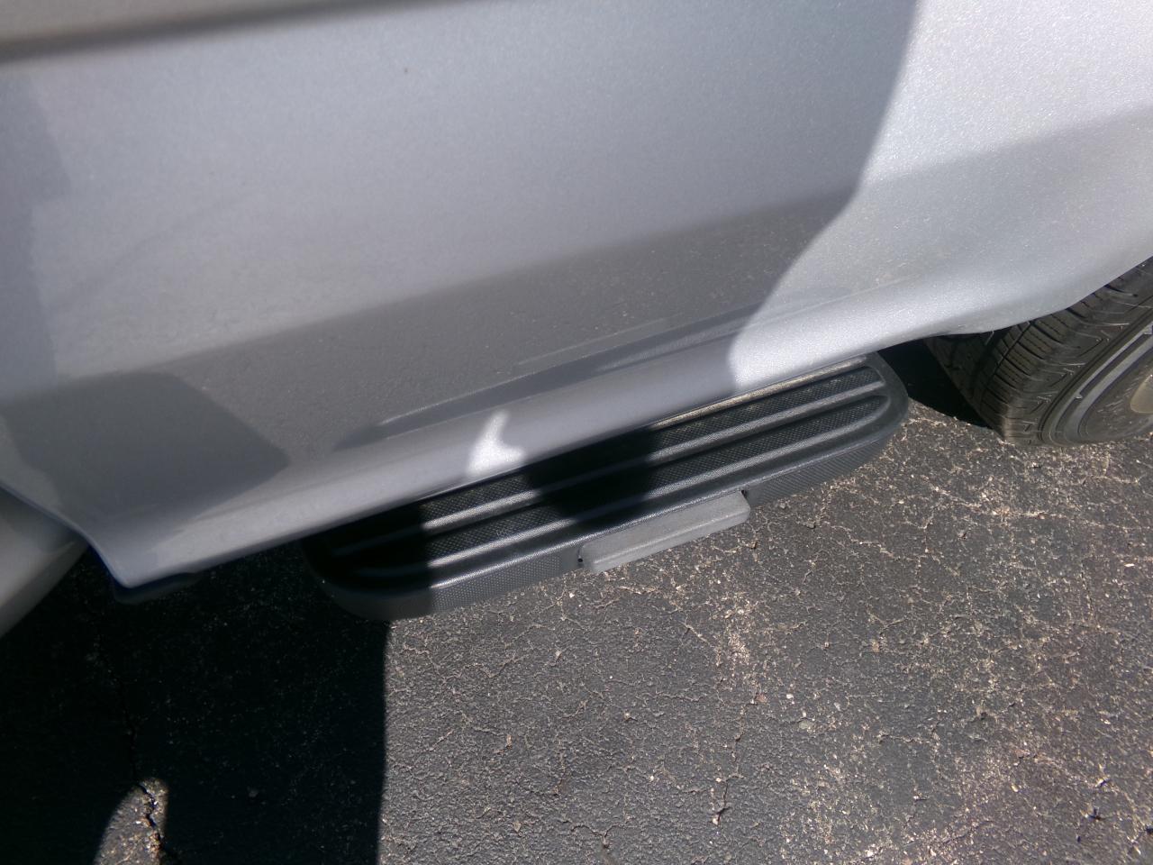 Ford F-150 XL 2WD SuperCab 6.5' Box 2017