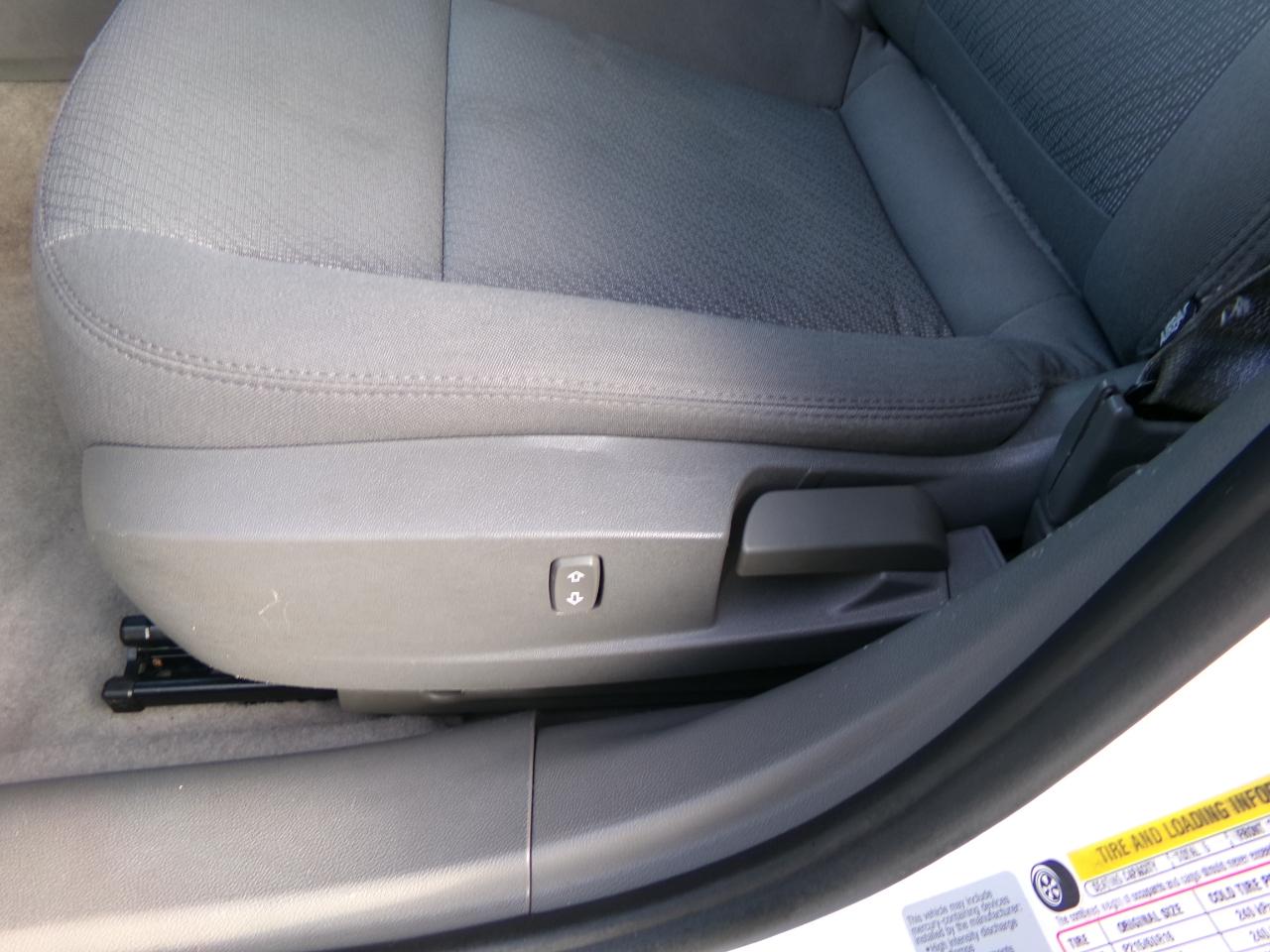 Chevrolet Malibu 4dr Sdn LS w/1FL 2015