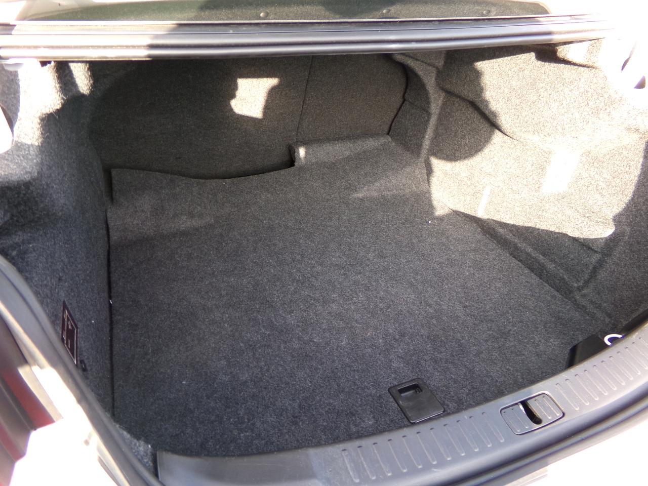 Chevrolet Malibu 4dr Sdn LS w/1FL 2015