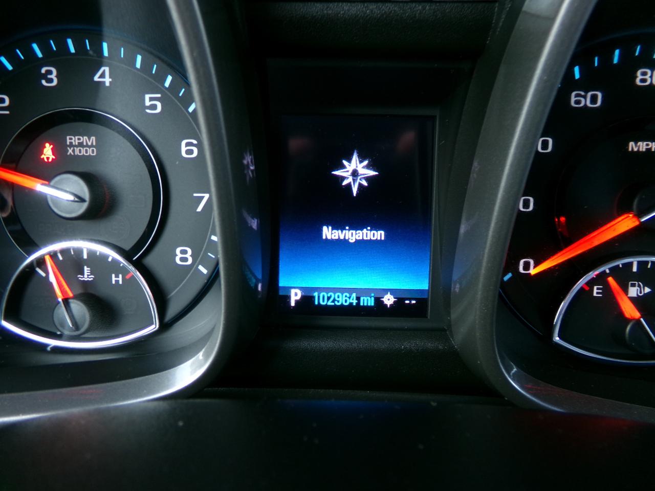 Chevrolet Malibu 4dr Sdn LS w/1FL 2015