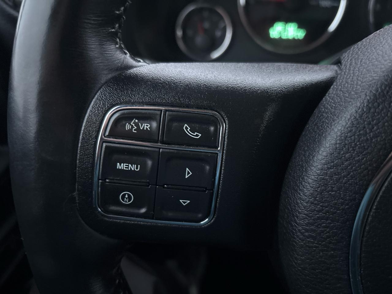 Jeep Wrangler 4WD 2dr Sport 2016