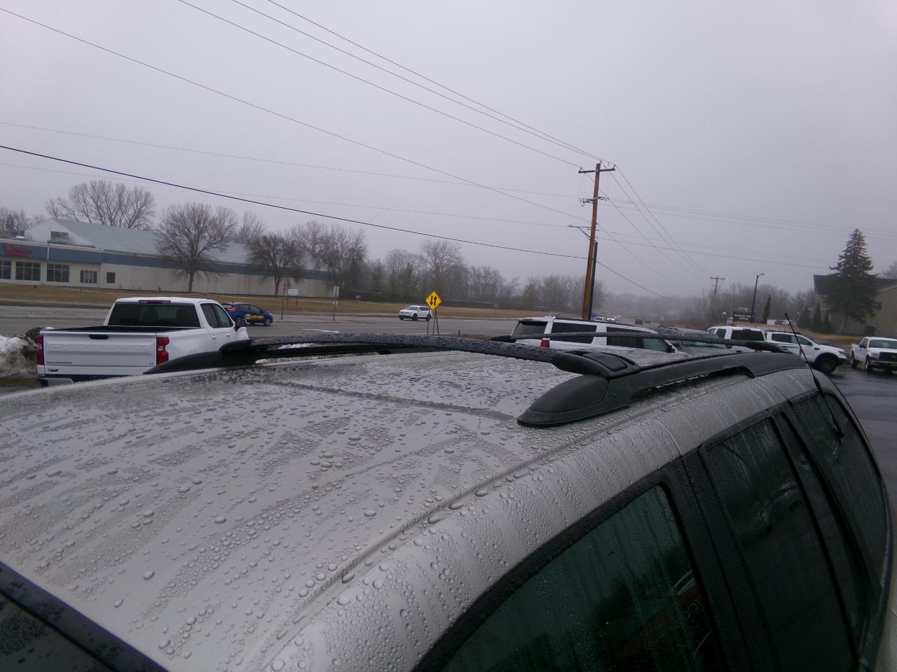 GMC Envoy 4dr 4WD SLE 2003