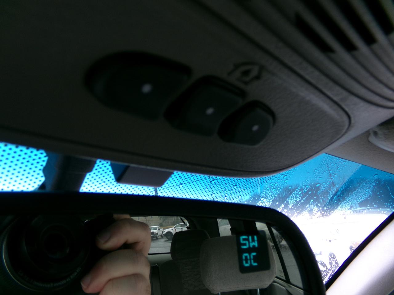 GMC Envoy 4dr 4WD SLE 2003