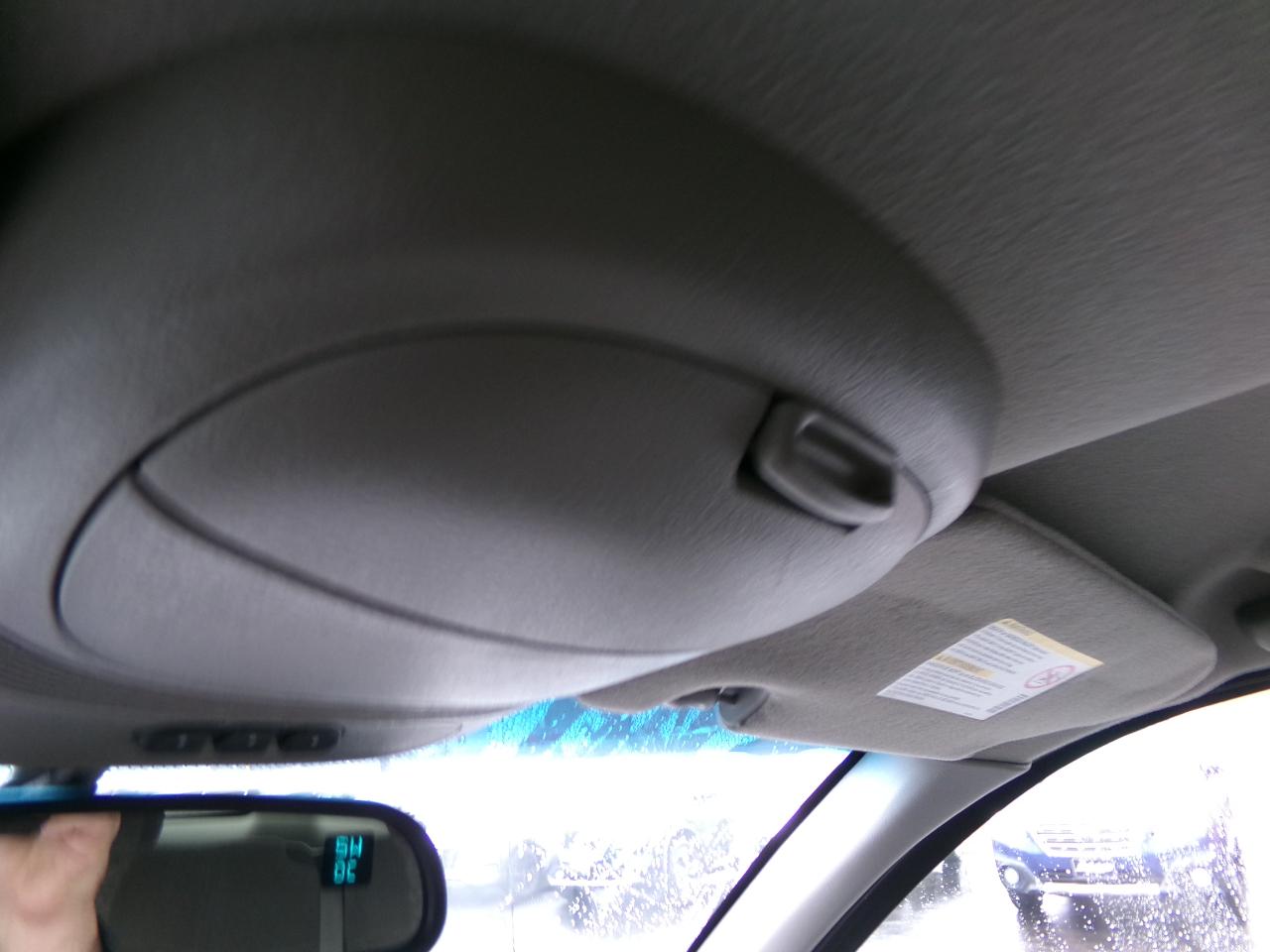 GMC Envoy 4dr 4WD SLE 2003