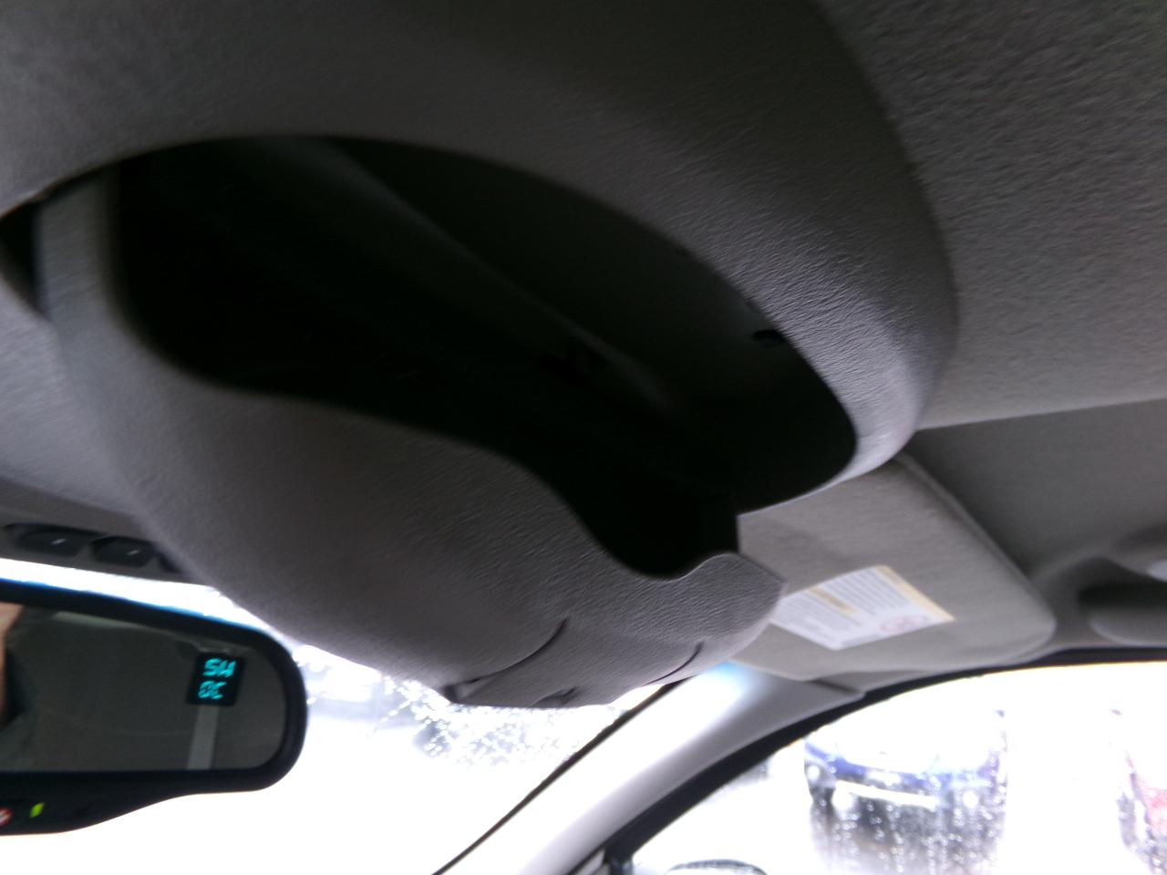 GMC Envoy 4dr 4WD SLE 2003