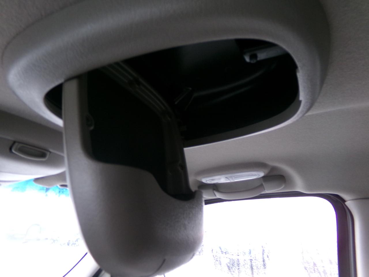 GMC Envoy 4dr 4WD SLE 2003