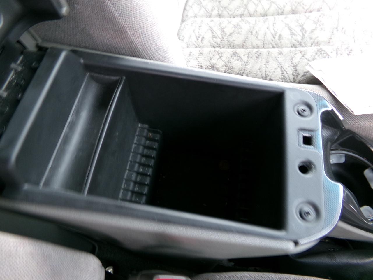 GMC Envoy 4dr 4WD SLE 2003