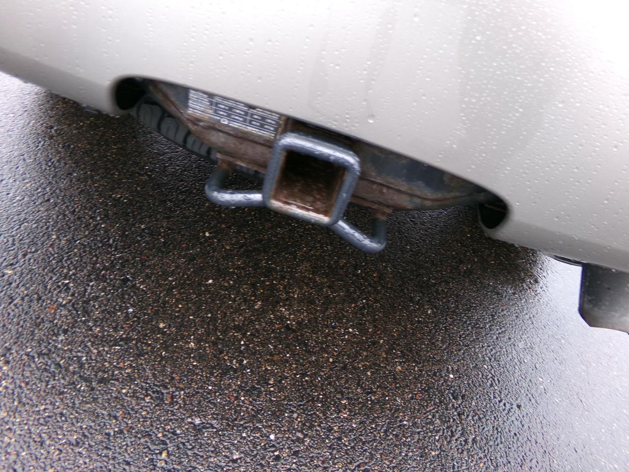 GMC Envoy 4dr 4WD SLE 2003