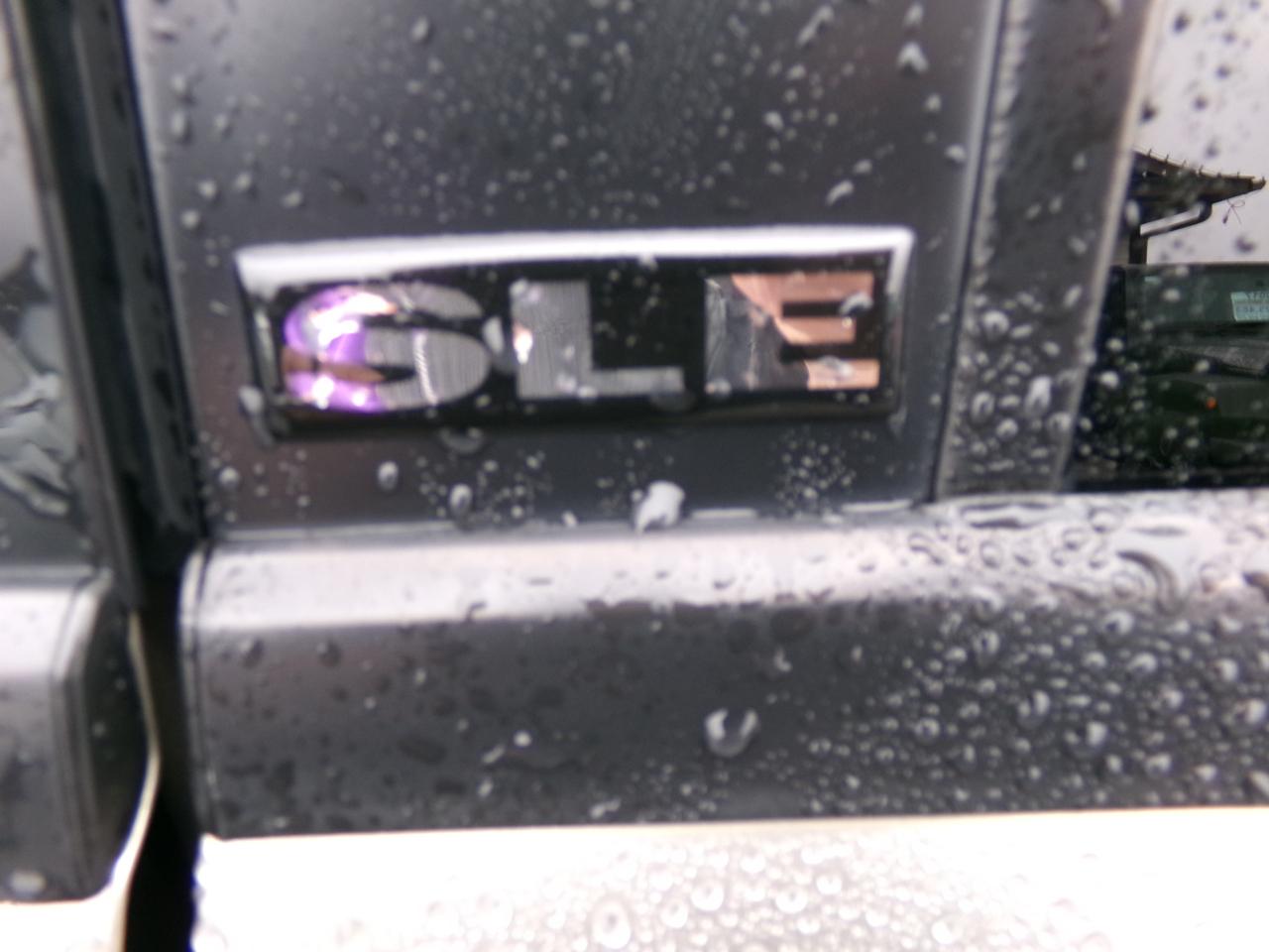 GMC Envoy 4dr 4WD SLE 2003