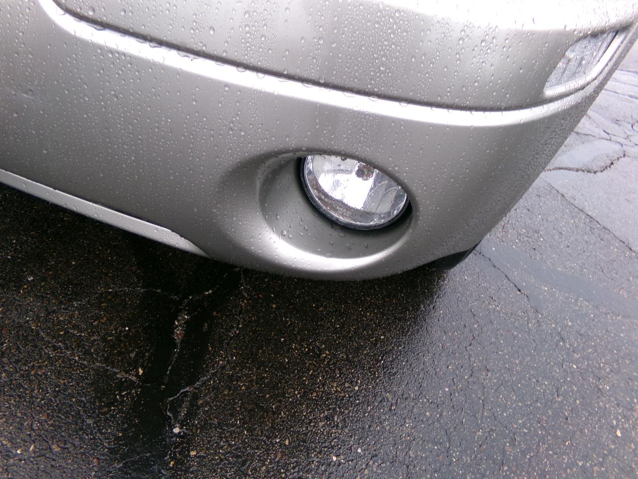 GMC Envoy 4dr 4WD SLE 2003