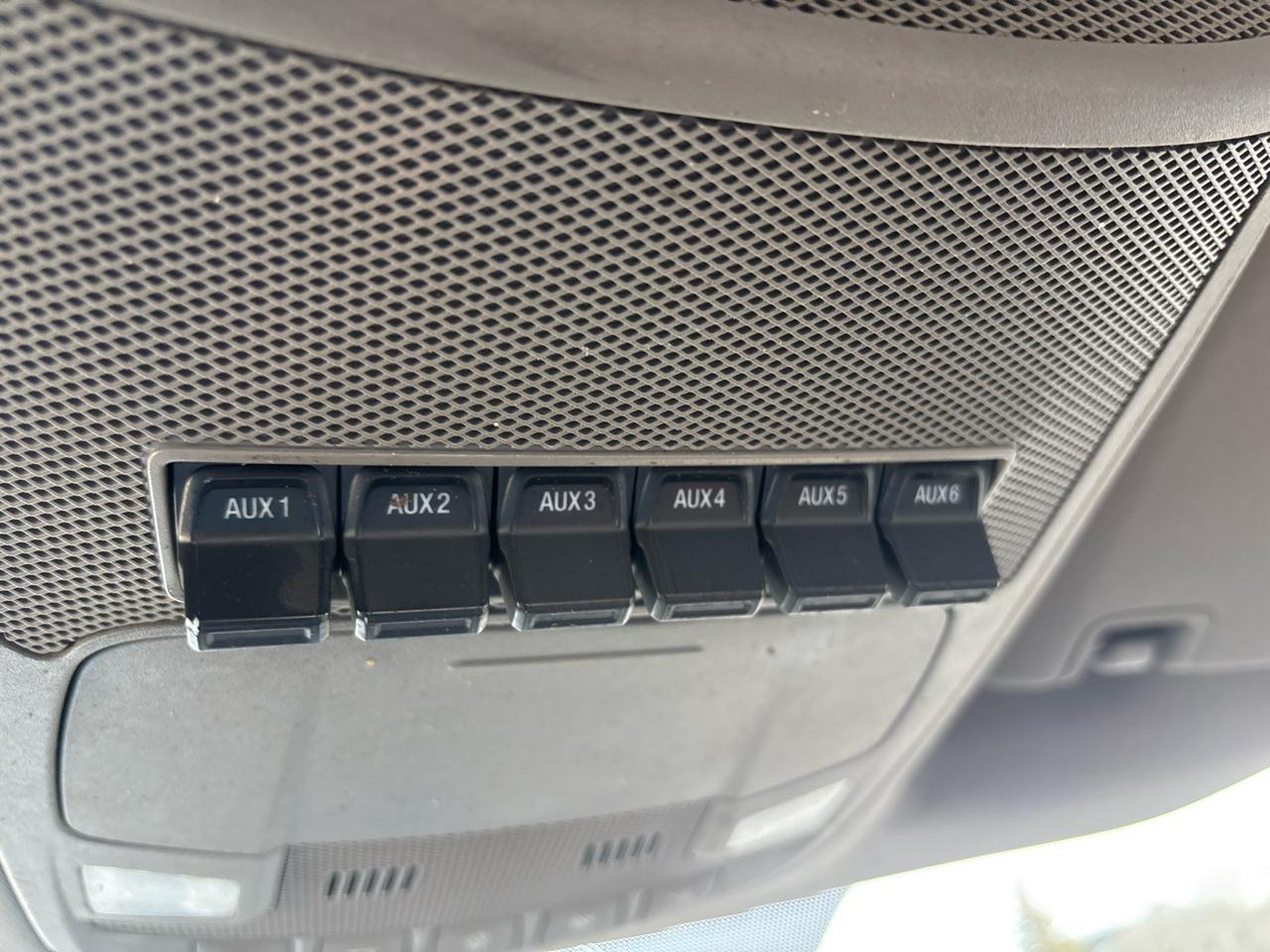 Ford F250SD XL Supercab 2017