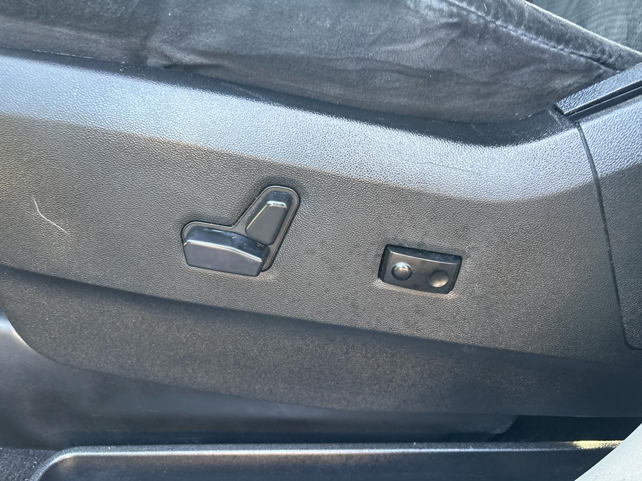 Dodge Grand Caravan 4dr Wgn SXT 2014