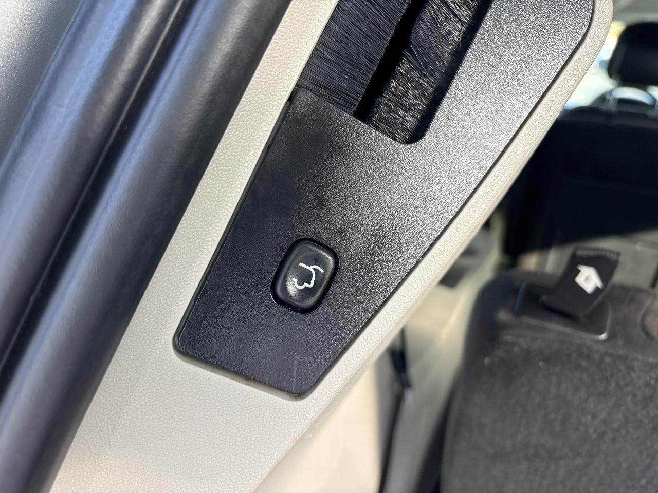 Dodge Grand Caravan 4dr Wgn SXT 2014