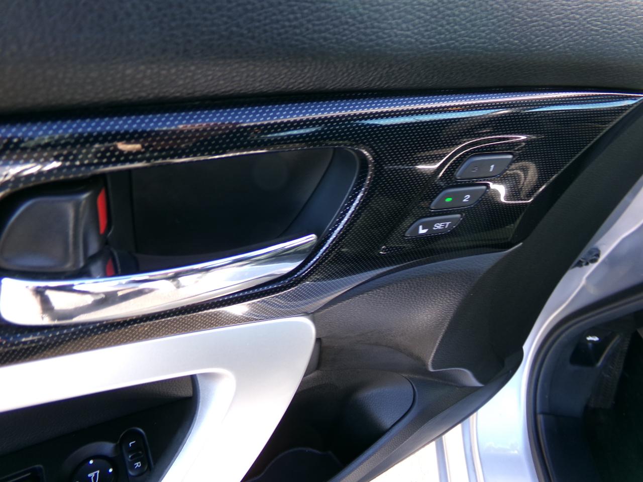 Honda Accord Coupe 2dr V6 Auto EX-L 2014