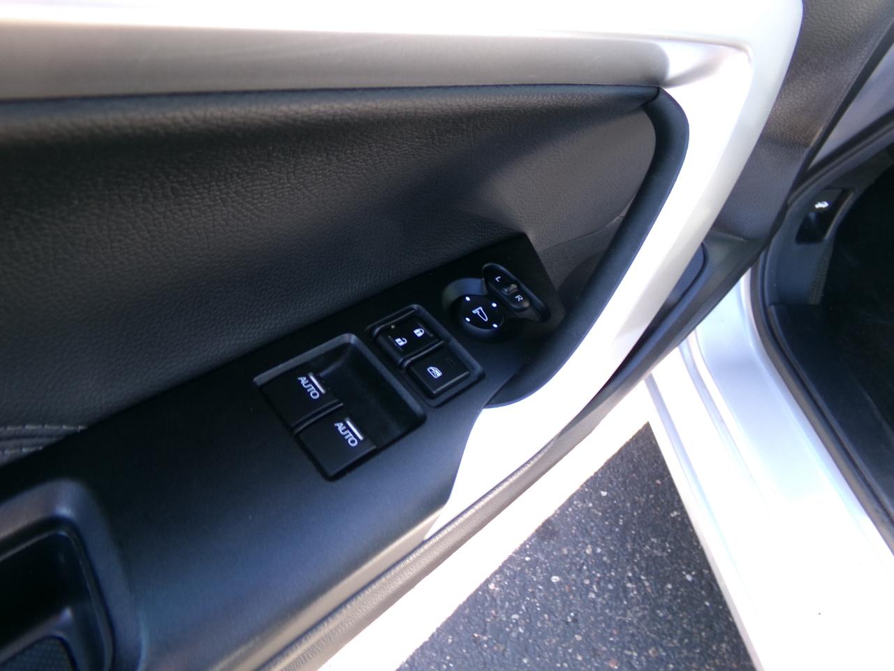 Honda Accord Coupe 2dr V6 Auto EX-L 2014