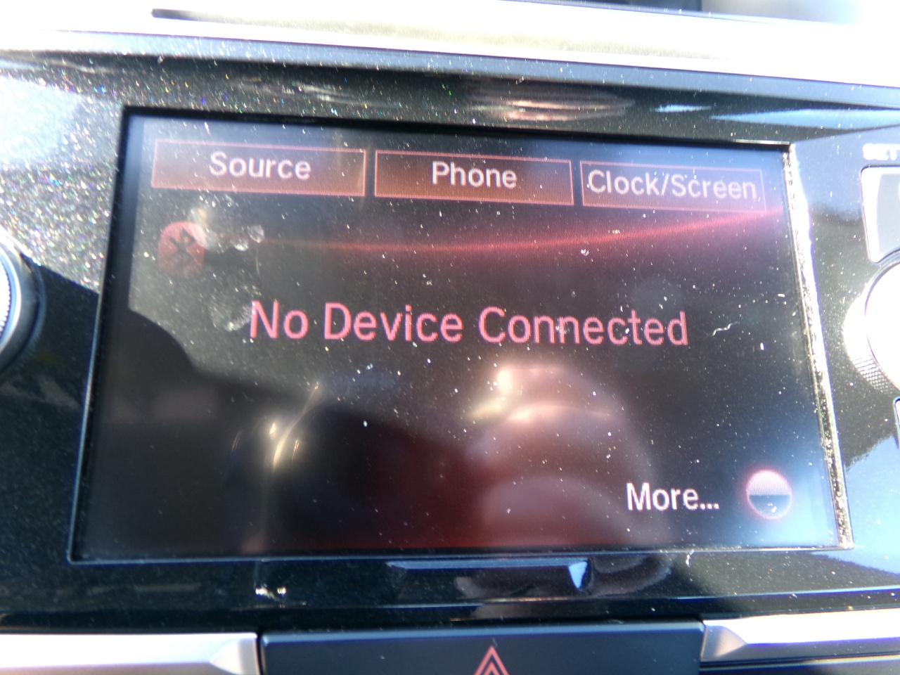 Honda Accord Coupe 2dr V6 Auto EX-L 2014