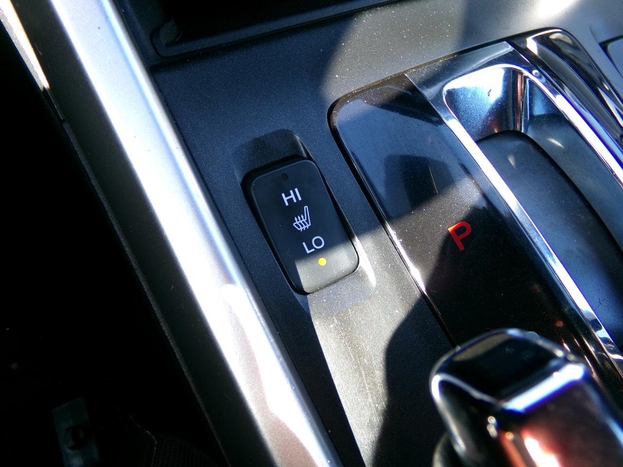 Honda Accord Coupe 2dr V6 Auto EX-L 2014