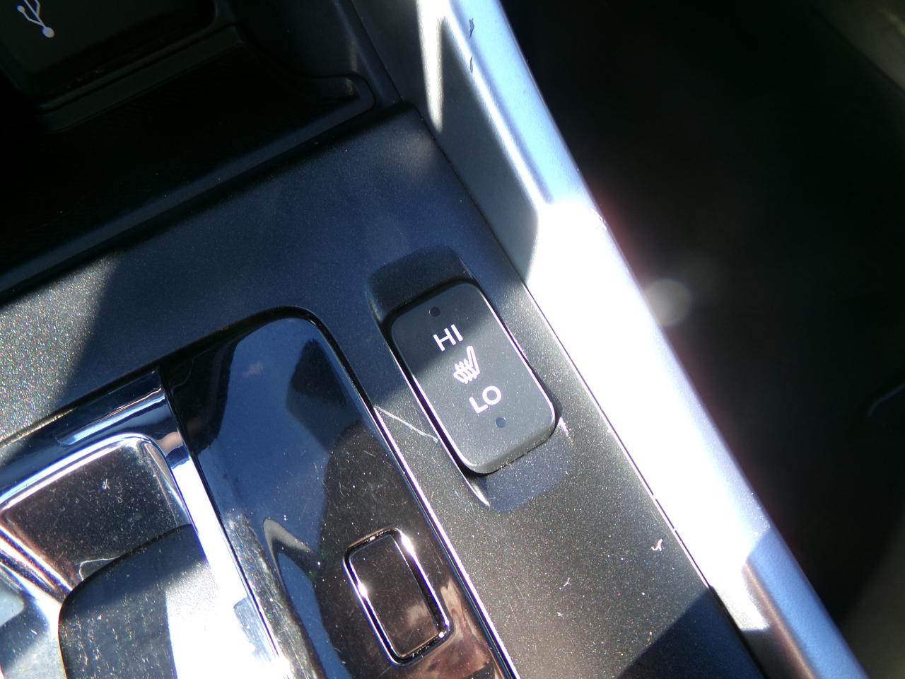 Honda Accord Coupe 2dr V6 Auto EX-L 2014