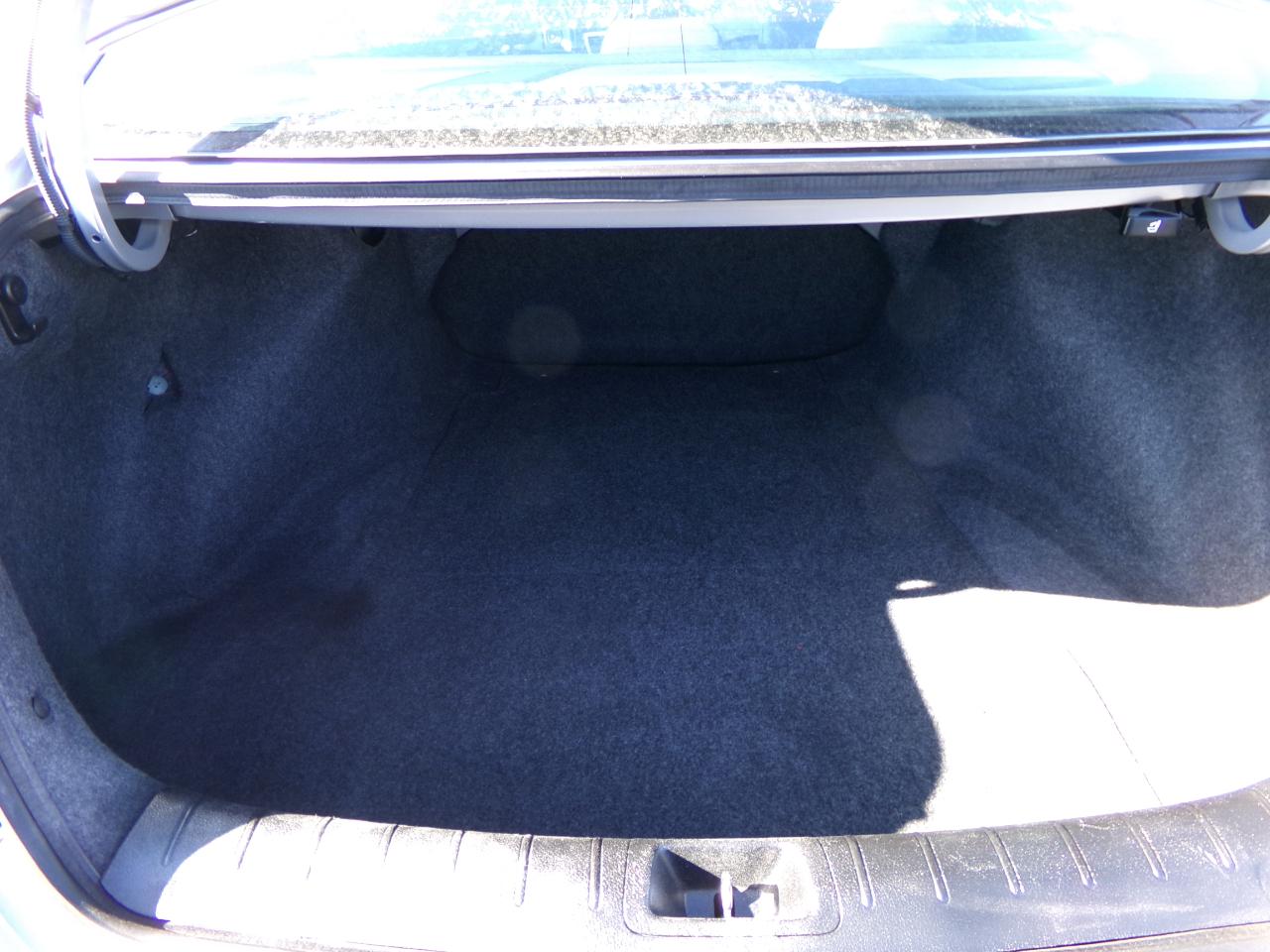 Honda Accord Coupe 2dr V6 Auto EX-L 2014