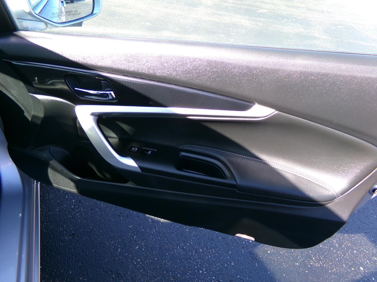 Honda Accord Coupe 2dr V6 Auto EX-L 2014