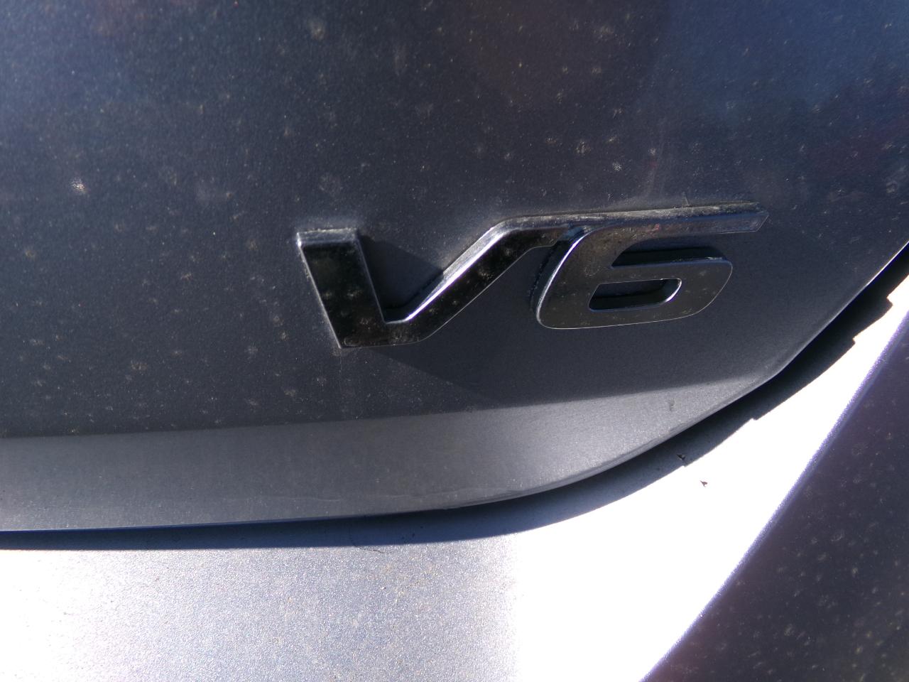 Honda Accord Coupe 2dr V6 Auto EX-L 2014