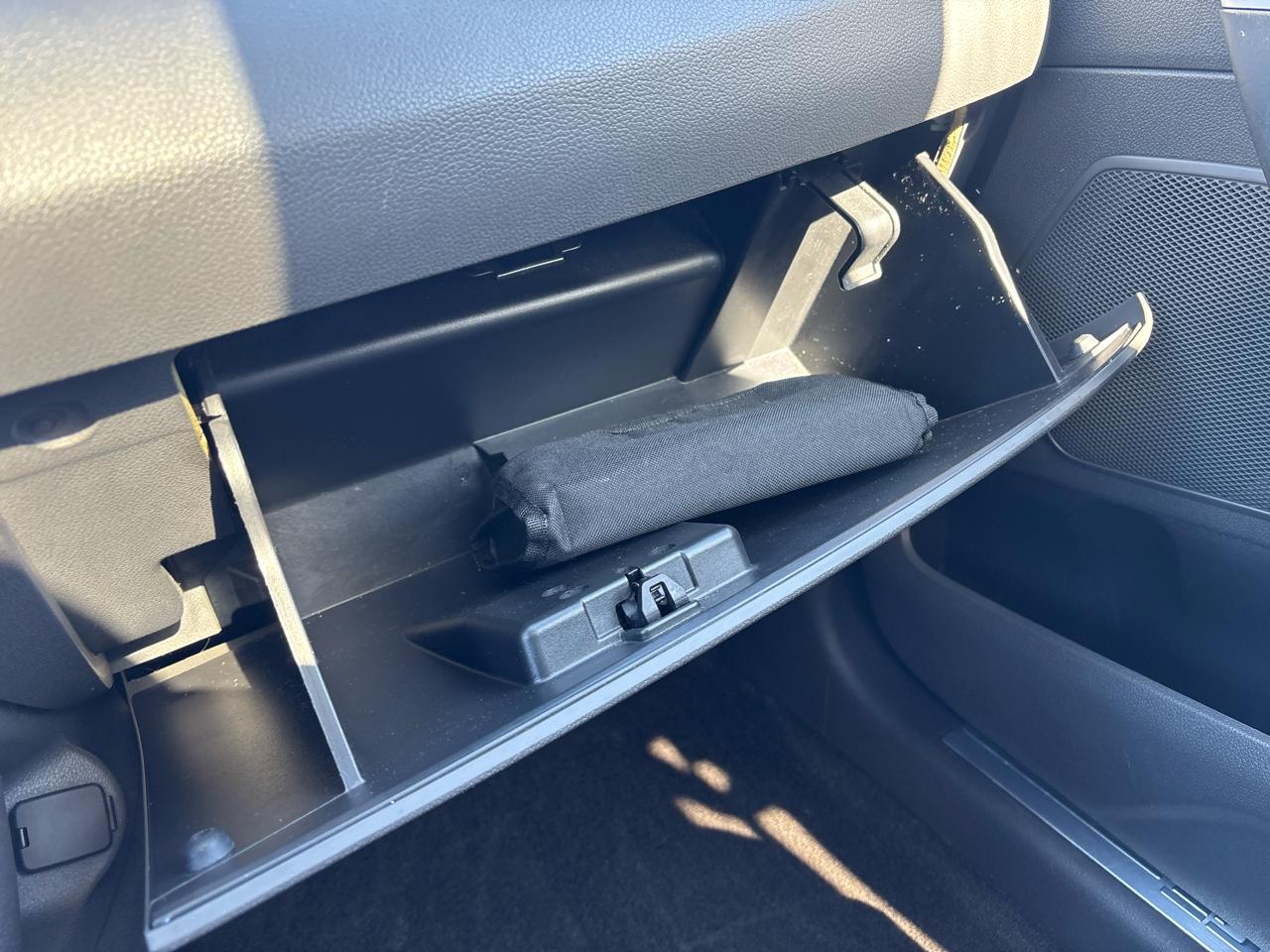 Ford Edge 4dr Limited AWD 2014