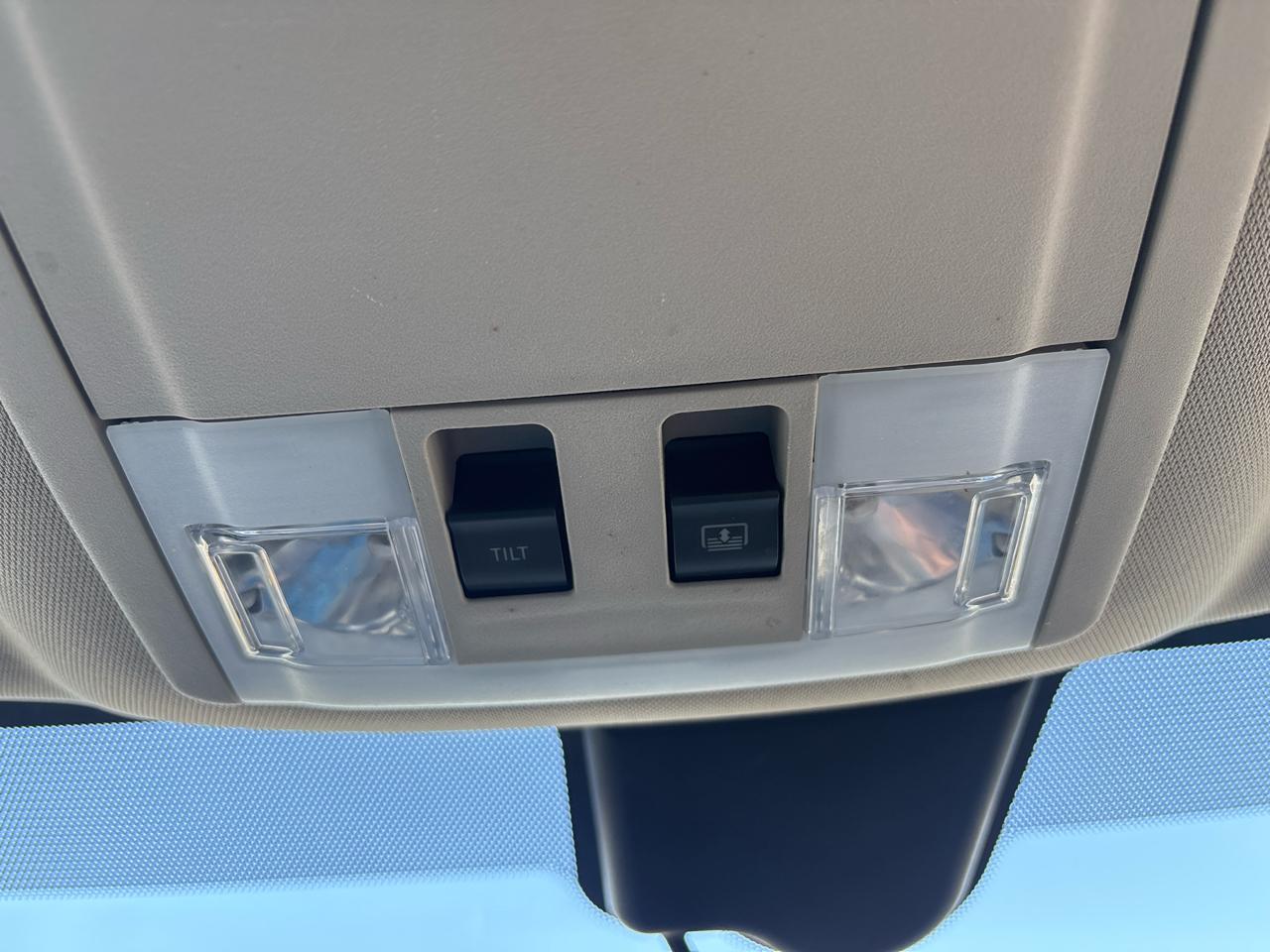 Ford Edge 4dr Limited AWD 2014