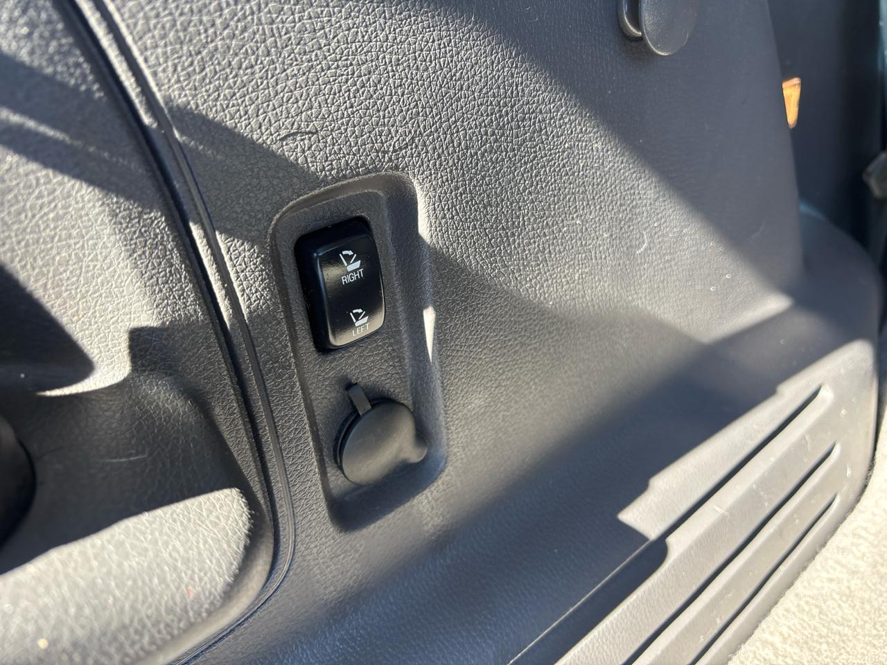 Ford Edge 4dr Limited AWD 2014