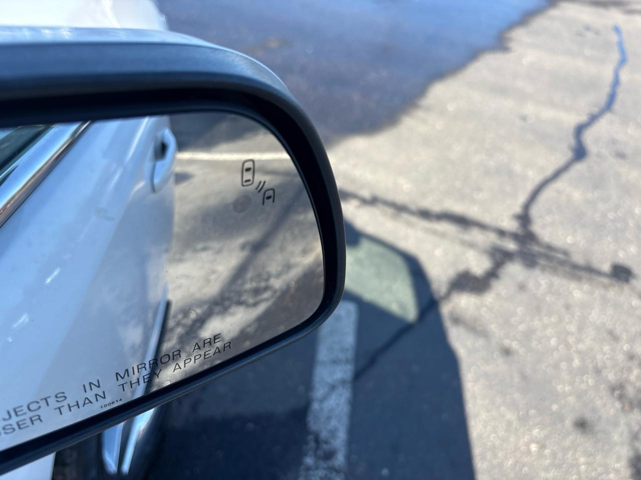 Ford Edge 4dr Limited AWD 2014