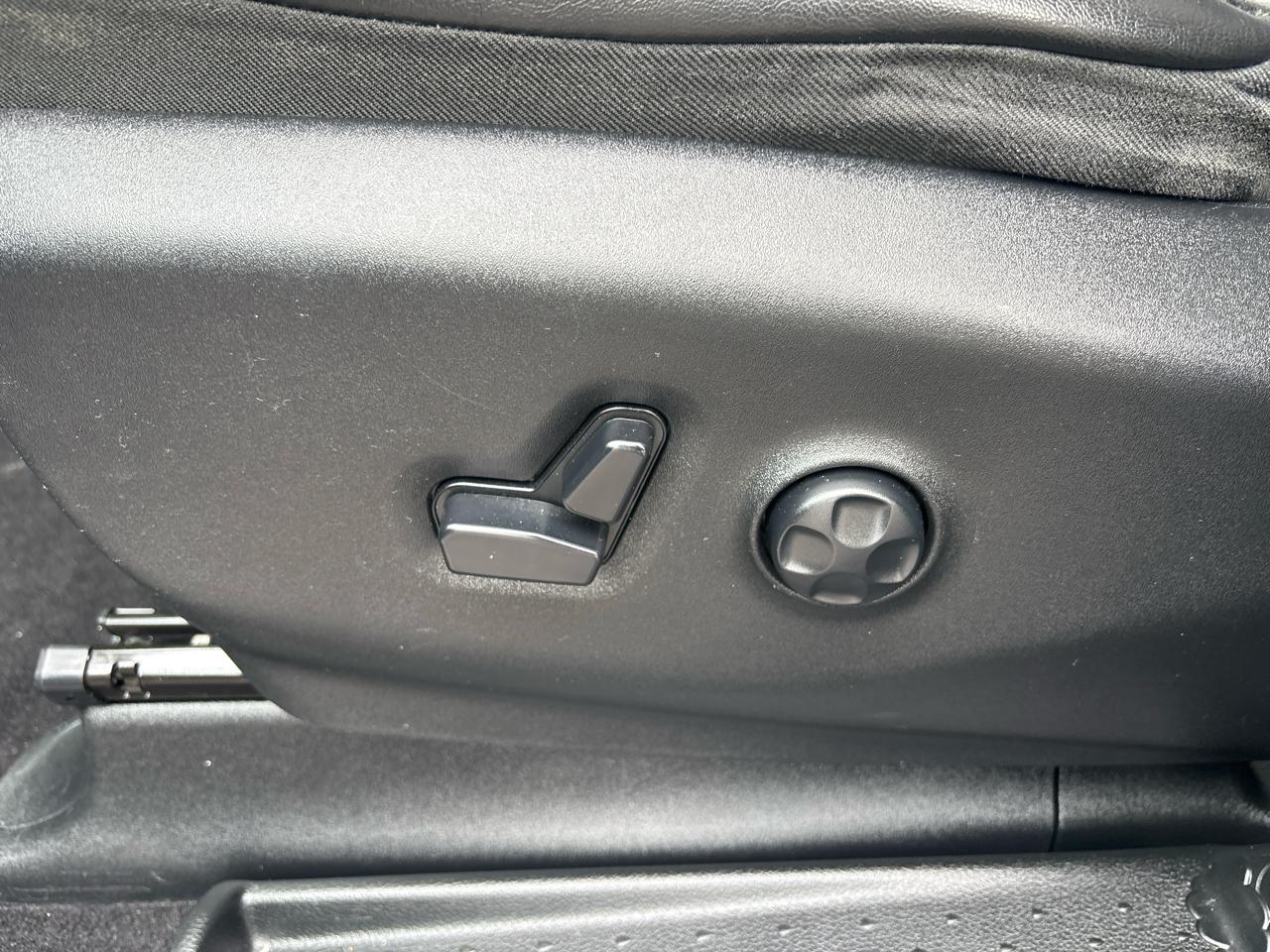 Chrysler Pacifica Limited FWD 2018