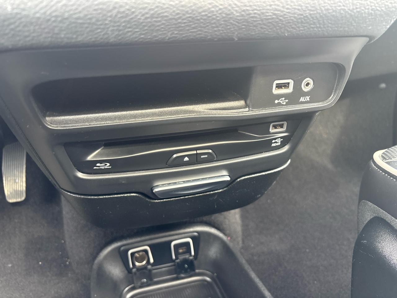 Chrysler Pacifica Limited FWD 2018