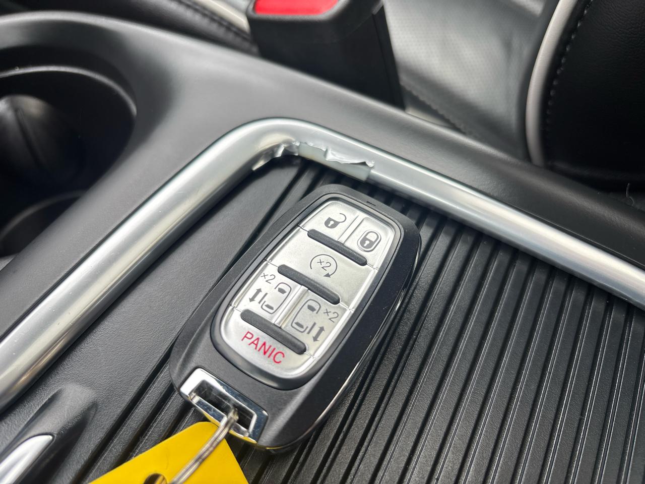 Chrysler Pacifica Limited FWD 2018